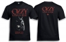 футболка OZZY OSBOURNE Under The Graveyard 1