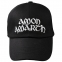 Бейсболка AMON AMARTH Logo 0