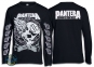 Футболка довгий рукав PANTERA Walk 1