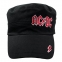 кепка AC/DC Red Logo 0