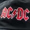 кепка AC/DC Red Logo 3