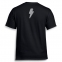 Футболка AC/DC Back In Black grey 0