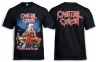 Футболка CANNIBAL CORPSE Eaten Back To Life 1