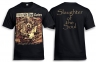 Футболка AT THE GATES Slaughter Of The Soul 1