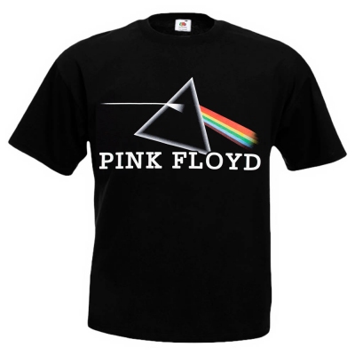 футболка PINK FLOYD The Dark Side Of The Moon