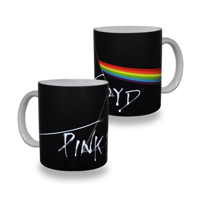 Чашка PINK FLOYD Dark Side Of The Moon