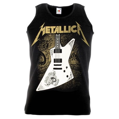 майка METALLICA Papa Het guitar