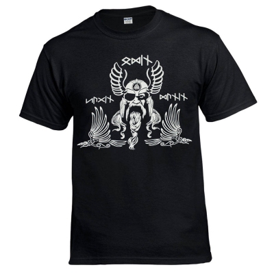 Футболка VIKING ODIN