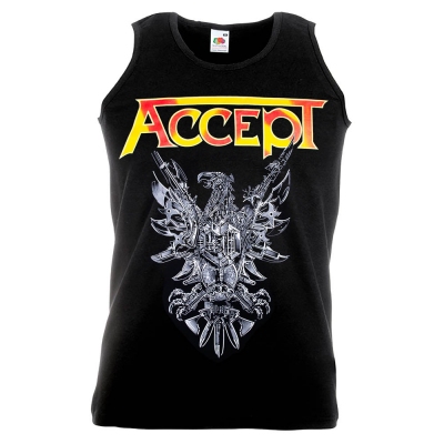 Майка ACCEPT The Rise of Chaos