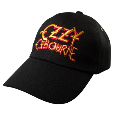 Бейсболка OZZY OSBOURNE Logo