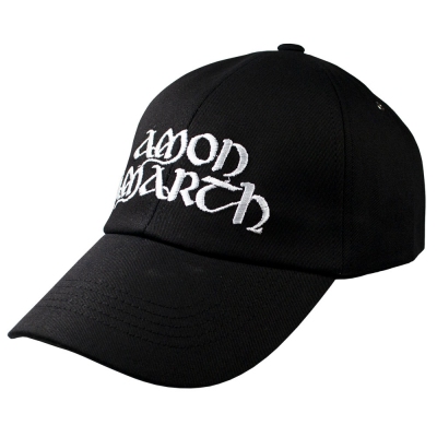 Бейсболка AMON AMARTH Logo