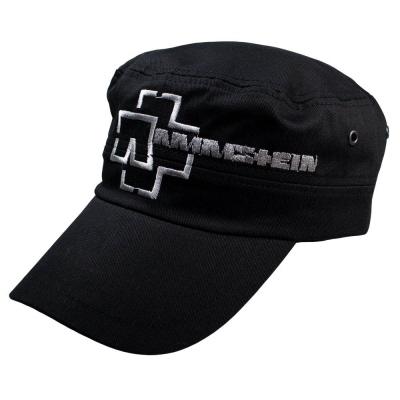 кепка RAMMSTEIN