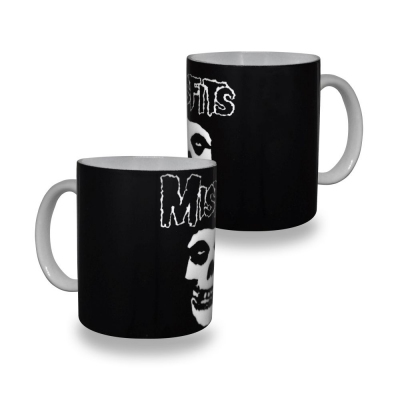 Чашка MISFITS