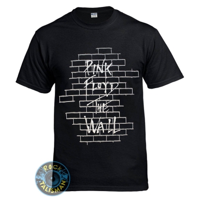 Футболка PINK FLOYD The Wall