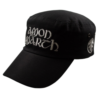 Кепка AMON AMARTH Logo