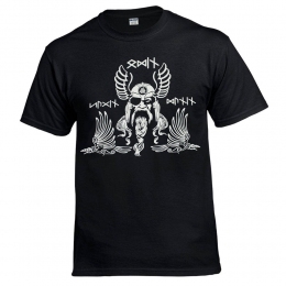 Футболка VIKING ODIN