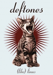 Плакат Deftones - Like Linus