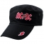 кепка AC/DC Red Logo