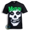 Футболка MISFITS Jurek Skull