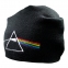 Шапка біні з вишивкою PINK FLOYD