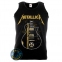 Майка METALLICA Hetfield Guitar