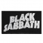 Нашивка BLACK SABBATH 2 Logo