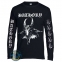 Футболка довгий рукав BATHORY Goat logo