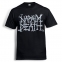 Футболка NAPALM DEATH Logo