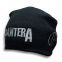 Шапка біні з вишивкою PANTERA CFH