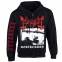 Толстовка на змійці MAYHEM Deathcrush