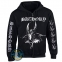 Толстовка на змійці BATHORY Goat logo
