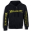 Толстовка на змійці MEGADETH Peace Sells...But Who's Buying?