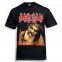Футболка DEICIDE Scars Of The Crucifix