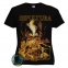 Футболка жіноча SEPULTURA Arise