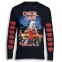 Футболка довгий рукав Cannibal Corpse - Eaten Back To Life