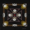Бандана BAN-109 Skulls Maltese Cross