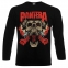 Футболка довгий рукав PANTERA Mouth For War