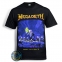 Футболка MEGADETH Rust In Peace