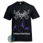 Футболка MAYHEM De Mysteriis Dom Sathanas