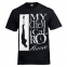 Футболка MY CHEMICAL ROMANCE Hang Man