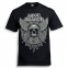 Футболка AMON AMARTH Grey Skull