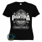 Футболка жіноча PANTERA Stronger Than All