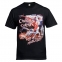 Футболка Cannibal Corpse Tomb of the Mutilated