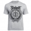 Футболка SLIPKNOT Blurry меланжева