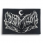 Нашивка LEVIATHAN logo
